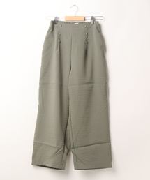 flower | サンドマリンパンツ(その他パンツ)