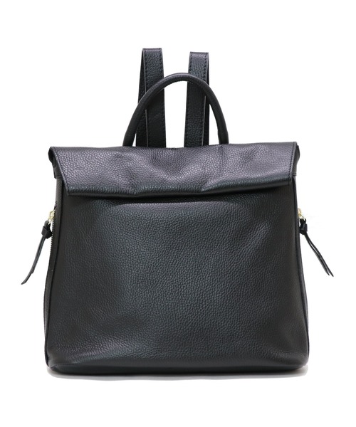 GUSCIO（グッシオ）の「【グッシオ made in italy】イタリアンレザー 
