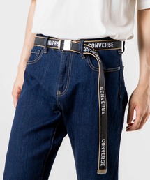 CONVERSE | WEGO/CONVERSE ジャガードテープガチャベルト(ベルト)