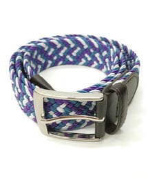 伸縮 ゴム メッシュ ベルト