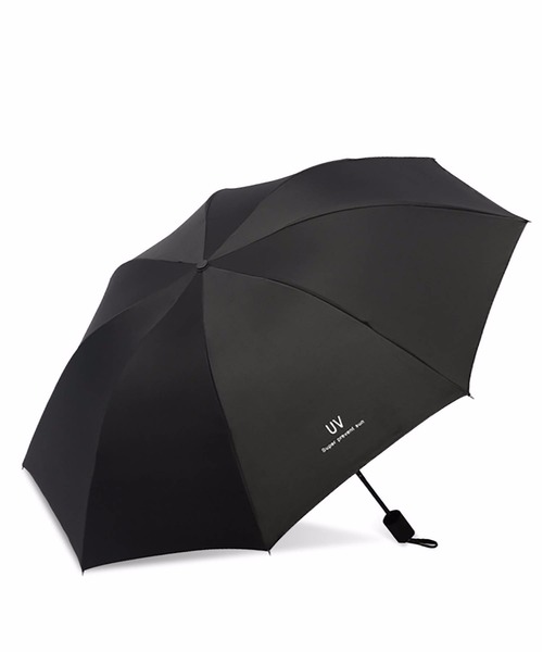 セール Uvカット 雨晴れ兼用 折り畳み傘 折りたたみ傘 La Voragine ラ ヴォラジネ のファッション通販 Zozotown