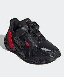 adidas | スター・ウォーズ 4UTURE RNR [Star Wars 4uture RNR] アディダス (キッズ／子供用)(スニーカー)