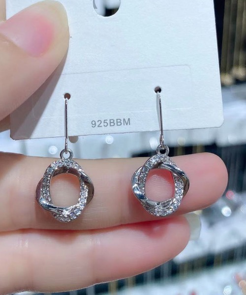 セール 可愛いピアス ピアス 両耳用 Frp エフアールピー のファッション通販 Zozotown