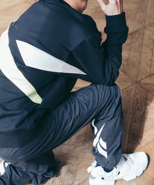 Reebok（リーボック）の「クラシックス ベクター トラック