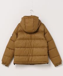 THE NORTH FACE ウィメンズ Mサイズ ダウンジャケット HYKE - Mサイズ THE NORTH FACE×HYKE WSビッグダウン