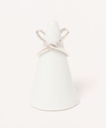 fff. / Cross ring
