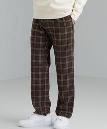 Gramicci | [ グラミチ ] SC GRAMICCI ウールブレンド ストレート パンツ(その他パンツ)