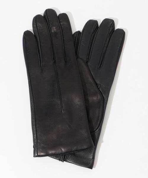 Caridei ファッション雑貨 Tomorrowland トゥモローランド のファッション 手袋 Tomorrowland トゥモローランド の手袋 Caridei レザーグローブ