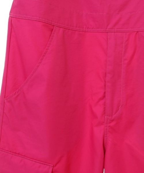 Candy Stripper（キャンディストリッパー）の「AUTHENTIC サロペット（サロペット/オーバーオール・レディース・ブラック/ピンク/イエロー・2）」の10枚目の写真