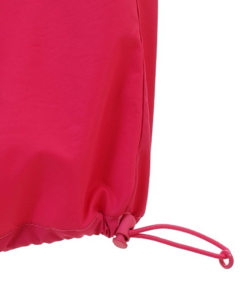 Candy Stripper（キャンディストリッパー）の「AUTHENTIC サロペット（サロペット/オーバーオール・レディース・ブラック/ピンク/イエロー・2）」の12枚目の写真