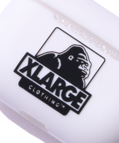 XLARGE（エクストララージ）の「XLARGE/エクストララージ OG AIRPODS