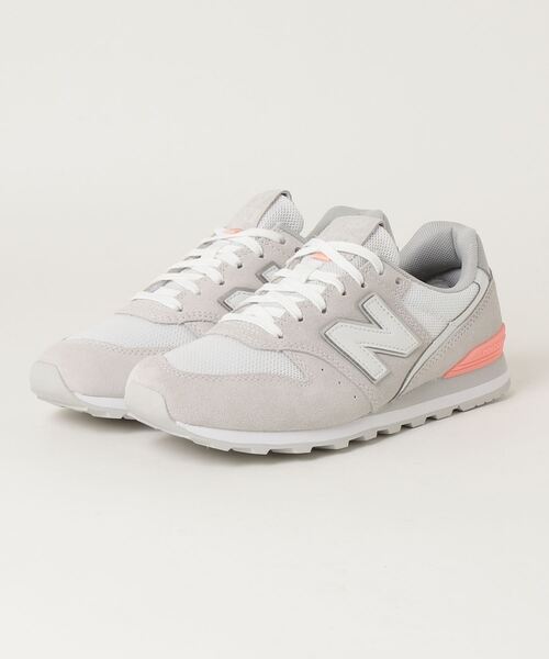 New New Balance ニューバランス Wl996 Cpl Wl996 スニーカー Balance ニューバランス のファッション レディース スニーカー Balance ニューバランス