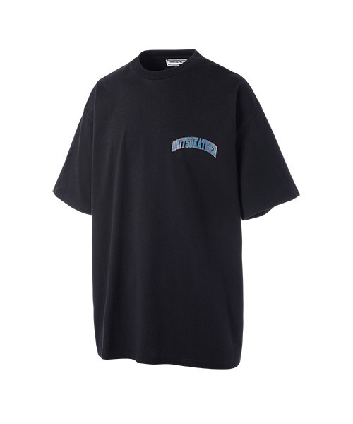 Onitsuka Tiger（オニツカタイガー）の「OVERSIZE GRAPHIC TEE