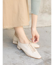 RANDA | ソフト レースアップシューズ(ドレスシューズ)