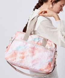 LeSportsac（レスポートサック）の「HARPER BAG コーラル ウェイ（トートバッグ・キッズ）」