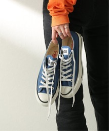 CONVERSE | 【CONVERSE/コンバース】CANVAS ALL STAR J OX：スニーカー(スニーカー)