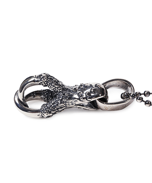 BILL WALL LEATHER（ビルウォールレザー）の「Bill Wall Leather / owl
