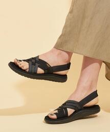 Teva | ＜Teva(テバ)＞∴VOYA STRAPPY ボヤストラッピー サンダル(サンダル)
