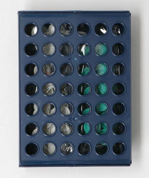 green label relaxing（グリーンレーベルリラクシング）の「Livelihood [ ハイタイド ] HIGHTIDE フォーアップ 四目並べ ボードゲーム（おもちゃ・メンズ・その他1・FREE）」の4枚目の写真