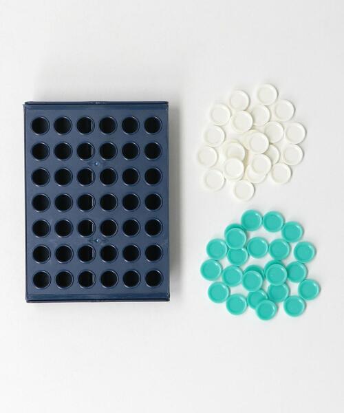 green label relaxing（グリーンレーベルリラクシング）の「Livelihood [ ハイタイド ] HIGHTIDE フォーアップ 四目並べ ボードゲーム（おもちゃ・メンズ・その他1・FREE）」の7枚目の写真