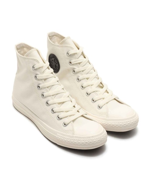 【CONVERSE】コンバース AS RUBBERPATCH HI レディース 【CONVERSE】 コンバース AS PLTS RUBBERPATCH HI