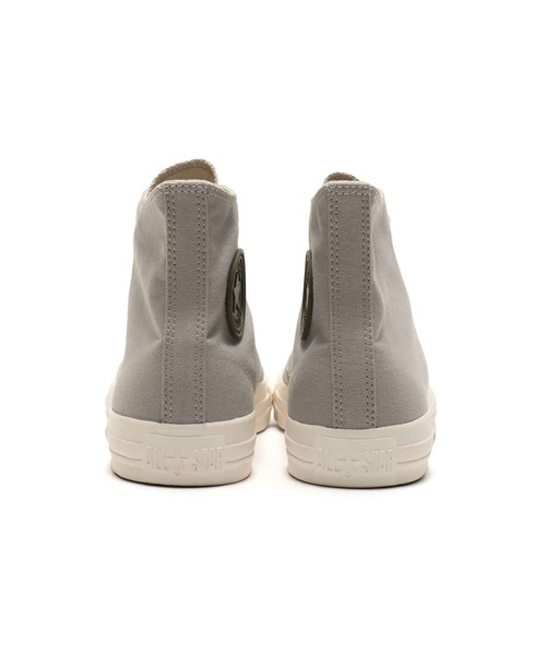 【CONVERSE】コンバース AS RUBBERPATCH HI レディース 【CONVERSE】 コンバース AS PLTS RUBBERPATCH HI
