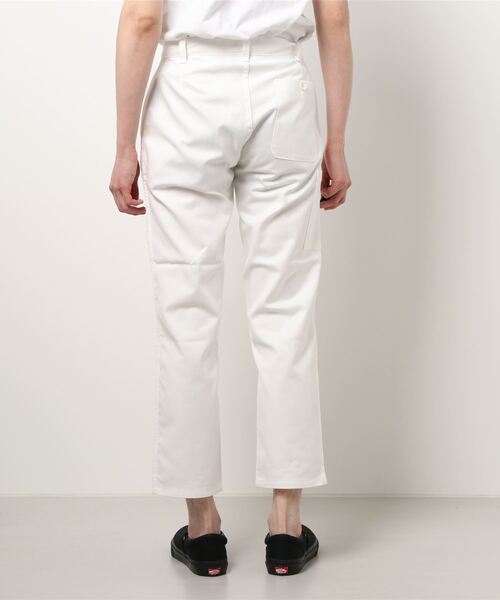 パンツ Le Sans PareilSPC TRADITIONAL WORK PANTS Le Sans Pareil / ル サン パレイユ] COTTON MOLESKIN