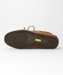 ユケテン yuketen デッキ モカシン 楽天市場】【YUKETEN】ユケテンALL HANDSEWN CANOE MOC オール