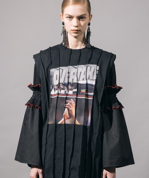 NON TOKYO（ノントーキョー）の「NON TOKYO/ノントーキョー/フレア