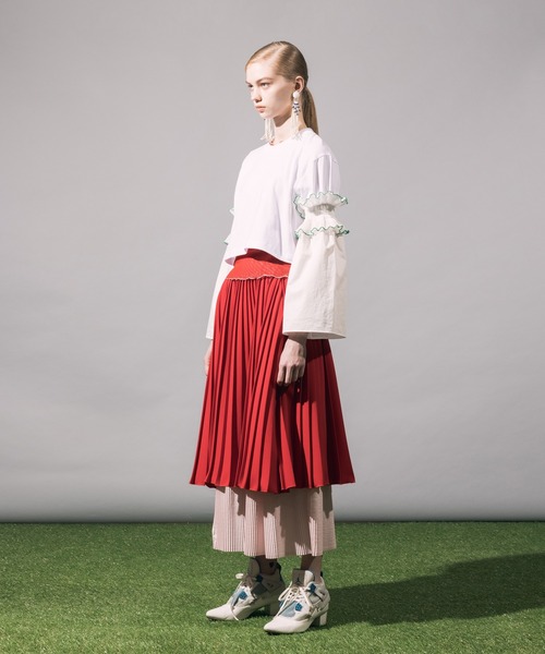 NON TOKYO（ノントーキョー）の「NON TOKYO/ノントーキョー/フレア