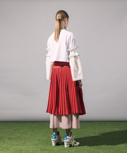 NON TOKYO（ノントーキョー）の「NON TOKYO/ノントーキョー/フレア