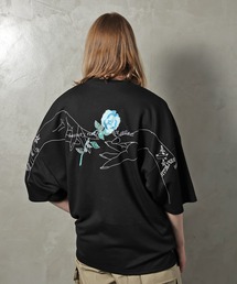 JACKROSE | JE-アートローズ・SSTEE(Tシャツ/カットソー)