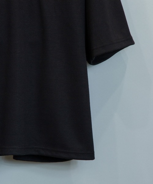 JACKROSE(ジャックローズ)の「JE-アートローズ・SSTEE(Tシャツ/カットソー・メンズ・ホワイト/ホワイト系その他2/ブラック/ブラック系その他2/ベージュ/ピンク・M/L)」の16枚目の写真