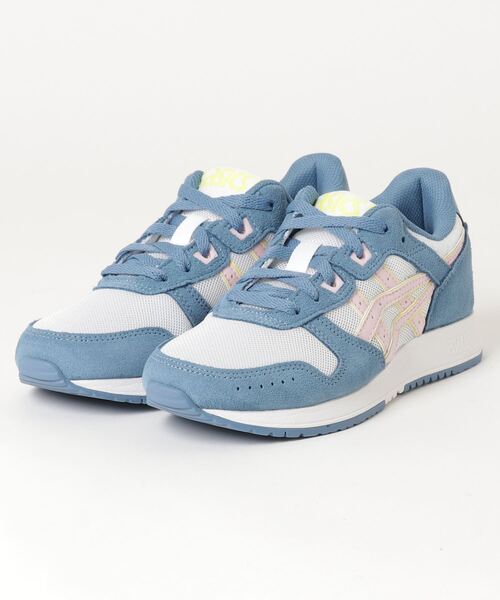 Lyte Classic ライトクラッシック スニーカー レディース ユニセックス スニーカー Asics Sportstyle アシックススポーツスタイル のファッション通販 Zozotown