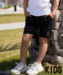 adamsJUGGLER（アダムスジャグラー）の「インテンスボードショーツ キッズ（その他パンツ）」