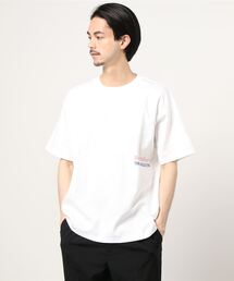 MARBLES | MARBLES (マーブルズ)SPACE TEE(Tシャツ/カットソー)