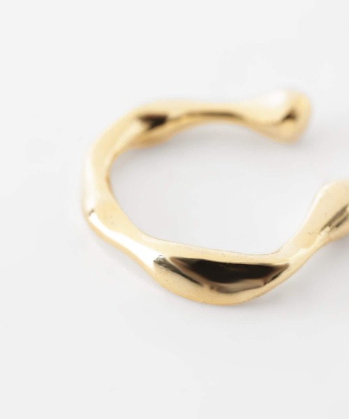 SMELLY（スメリー）の「silver925イビツイヤカフ（イヤーカフ・レディース・シルバー/ゴールド・-）」の17枚目の写真