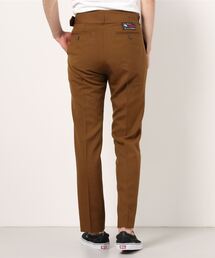 パンツ DAIRIKU 21SS Bush Detail Wool Slacks 57398765_b_02_215.jpg