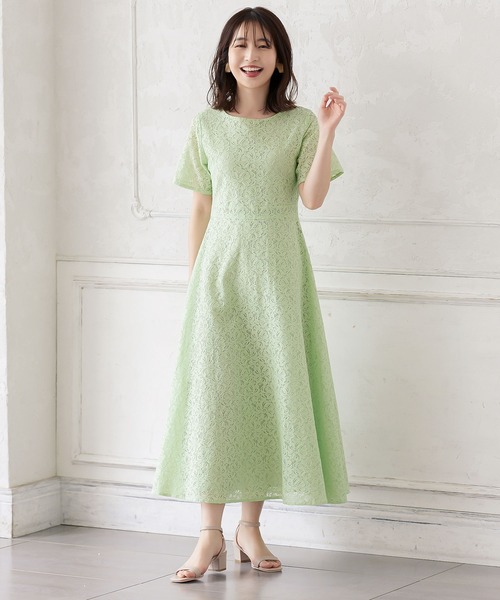 KOBE LETTUCE（コウベレタス）の「アンクルベルトチャンキーヒールサンダル（サンダル・レディース・ブラック/グリーン/キャメル/ホワイト/ベージュ/ラベンダー・M/S/LL/L）」の11枚目の写真