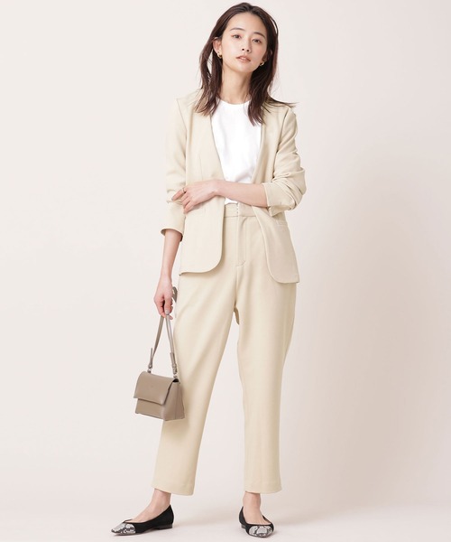 ブランド古着 セットアップ スーツセット Nano Universe ナノユニバース のファッション通販 Zozoused