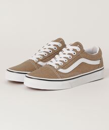 VANS | [LIFE STYLE] OLD SKOOL　VN0A38G19EN(スニーカー)