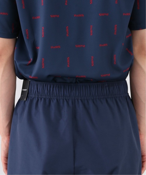 JORDAN BRAND(ジョーダンブランド)の「【JORDAN × Paris Saint-Germain】ジャンプマン ショートパンツ(その他パンツ・メンズ・ネイビー・SMALL/MEDIUM/LARGE/X-LARGE/XX-LARGE)」の6枚目の写真