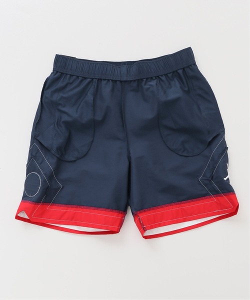 JORDAN BRAND(ジョーダンブランド)の「【JORDAN × Paris Saint-Germain】ジャンプマン ショートパンツ(その他パンツ・メンズ・ネイビー・SMALL/MEDIUM/LARGE/X-LARGE/XX-LARGE)」の12枚目の写真