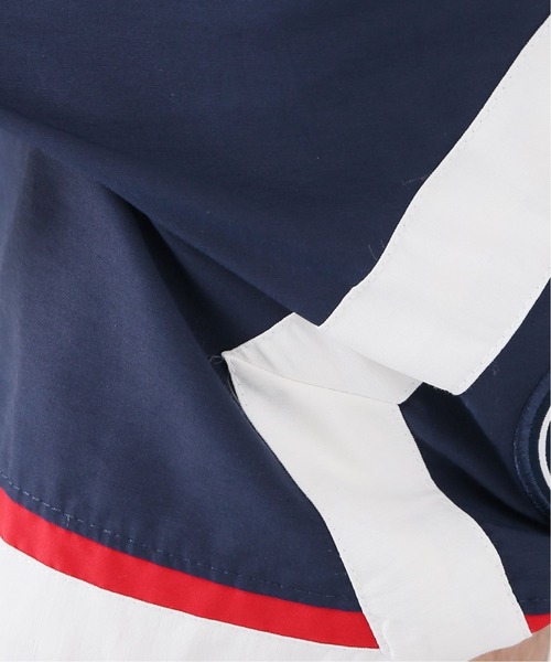 JORDAN BRAND(ジョーダンブランド)の「【JORDAN × Paris Saint-Germain】ジャンプマン ショートパンツ(その他パンツ・メンズ・ネイビー・SMALL/MEDIUM/LARGE/X-LARGE/XX-LARGE)」の15枚目の写真