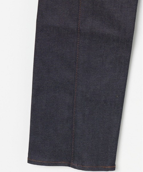 CANNABIS LADIES（カンナビス レディース）の「FETICO/FTC212-0602（デニムパンツ・レディース・インディゴブルー・0）」の12枚目の写真