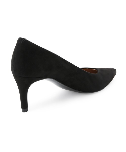 ADAM ET ROPE'(アダムエロペ)の「ボロネーゼパンプス(パンプス・レディース・チャコールグレー/ブラック・22.5cm/23.5cm/24.5cm/23.0cm/24.0cm/25.0cm)」の10枚目の写真