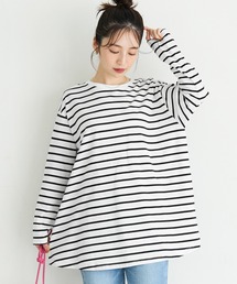 \新色登場/シルキータッチAラインロンT