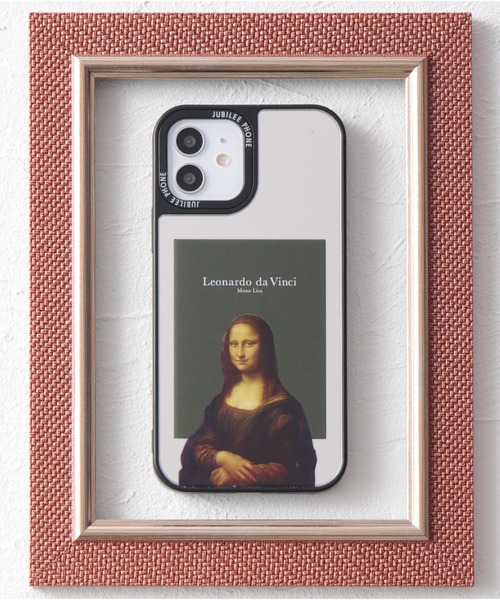 Jubilee（ジュビリー）の「鏡面 デザイン iPhone スマホケース カバー【iPhoneSE/7/8/X/XS/12/12PRO/12mini/13mini/13/13pro 対応】（スマホケース/カバー・レディース・その他1/その他2/その他3/その他4/その他5/イエロー/ブラック/その他6/その他7/その他8/その他9/その他10/その他11/その他12・iPhone XS/X/iPhone 7/8/SE(第2/第3世代)/iPhone 12/12 Pro/iPhone 13/iPhone 13 mini/iPhone 13 Pro/iPhone 12 mini/iPhone 14 Plus/iPhone 14/iPhone 14 Pro/iPhone 14 Pro Max/iPhone 11 Pro/iPhone 11/iPhone 12 Pro Max/iPhone 13 Pro Max/iPhone 15）」の3枚目の写真