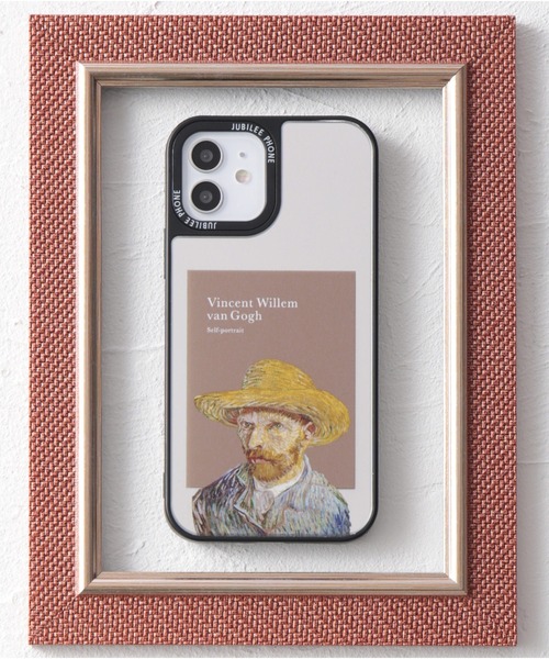 Jubilee（ジュビリー）の「鏡面 デザイン iPhone スマホケース カバー【iPhoneSE/7/8/X/XS/12/12PRO/12mini/13mini/13/13pro 対応】（スマホケース/カバー・レディース・その他1/その他2/その他3/その他4/その他5/イエロー/ブラック/その他6/その他7/その他8/その他9/その他10/その他11/その他12・iPhone XS/X/iPhone 7/8/SE(第2/第3世代)/iPhone 12/12 Pro/iPhone 13/iPhone 13 mini/iPhone 13 Pro/iPhone 12 mini/iPhone 14 Plus/iPhone 14/iPhone 14 Pro/iPhone 14 Pro Max/iPhone 11 Pro/iPhone 11/iPhone 12 Pro Max/iPhone 13 Pro Max/iPhone 15）」の4枚目の写真