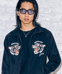 CRIMIE（クライミー）の「GUADALUPE MARIA SOUVENIR JACKET